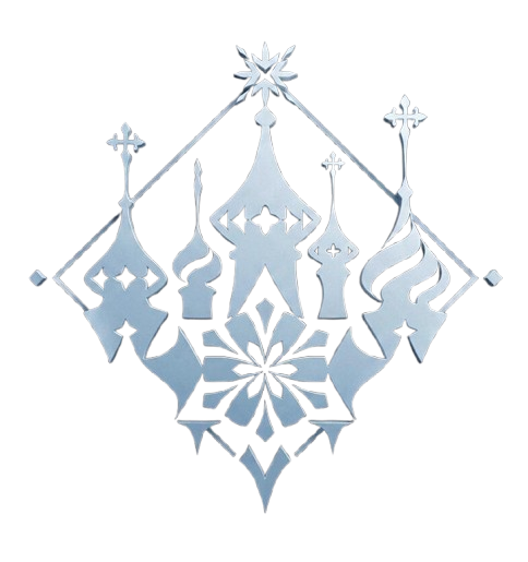 Anastasya Mains Icon